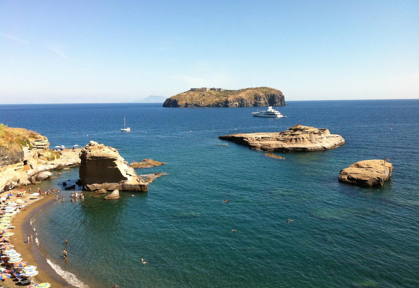 Ventotene Photo - Sandee