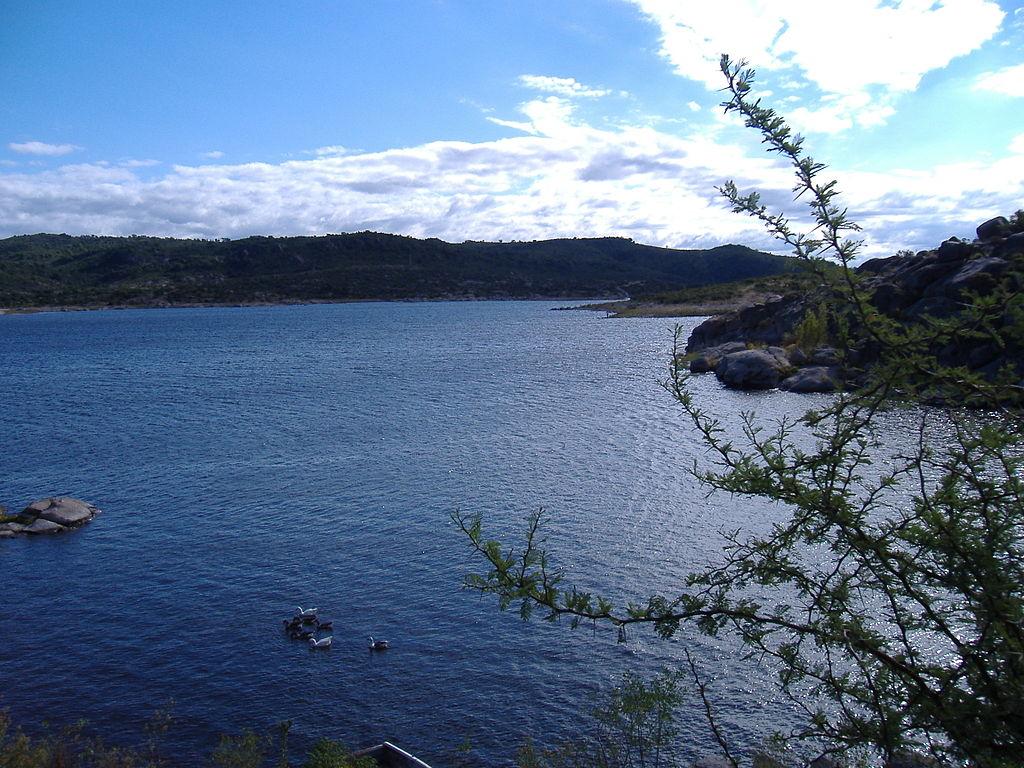 Ile Paineau Photo - Sandee