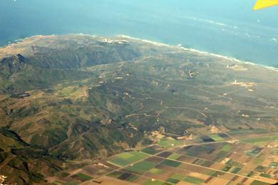Sandee Point Arguello Beaches