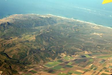 Sandee Point Arguello Beaches Photo