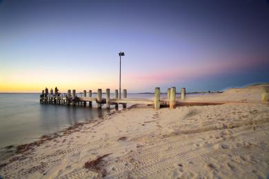 Sandee Safety Bay