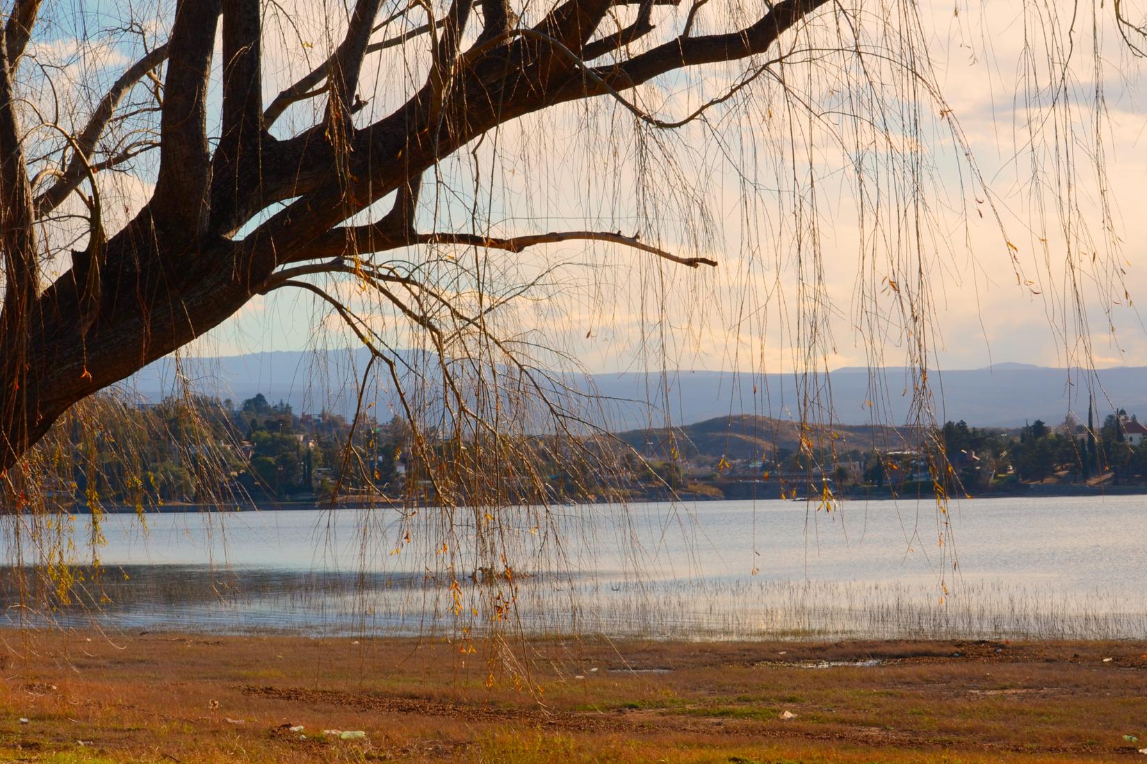 Sandee - Lago San Roque