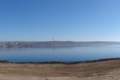 Sandee - Lago San Roque