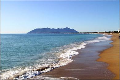 Sandee San Felice Circeo