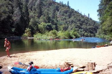 Sandee Box Beach