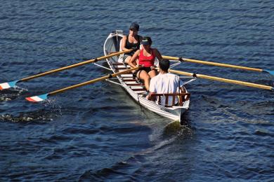 Sandee - Lago San Roque