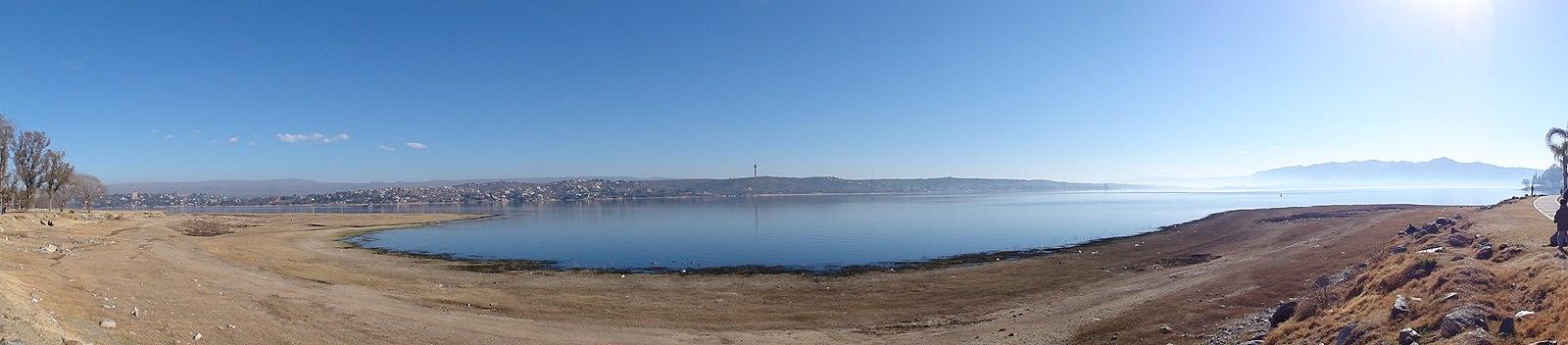 Sandee - Lago San Roque