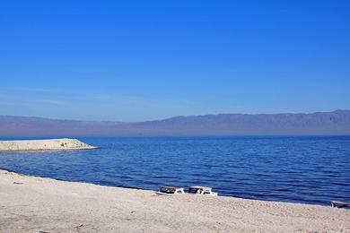 Sandee - Salton Sea