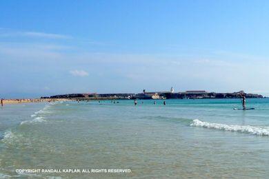 Sandee - Playa De Los Lances Norte