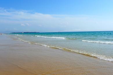 Sandee - Playa De Los Lances Norte