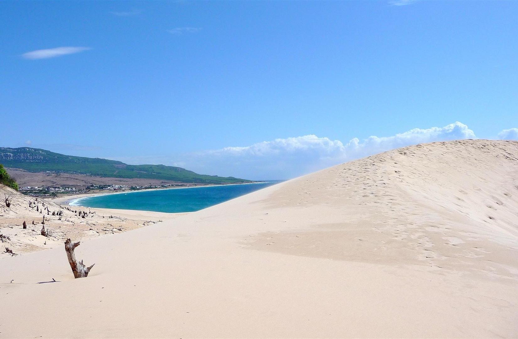 Sandee - Playa de la Barossa