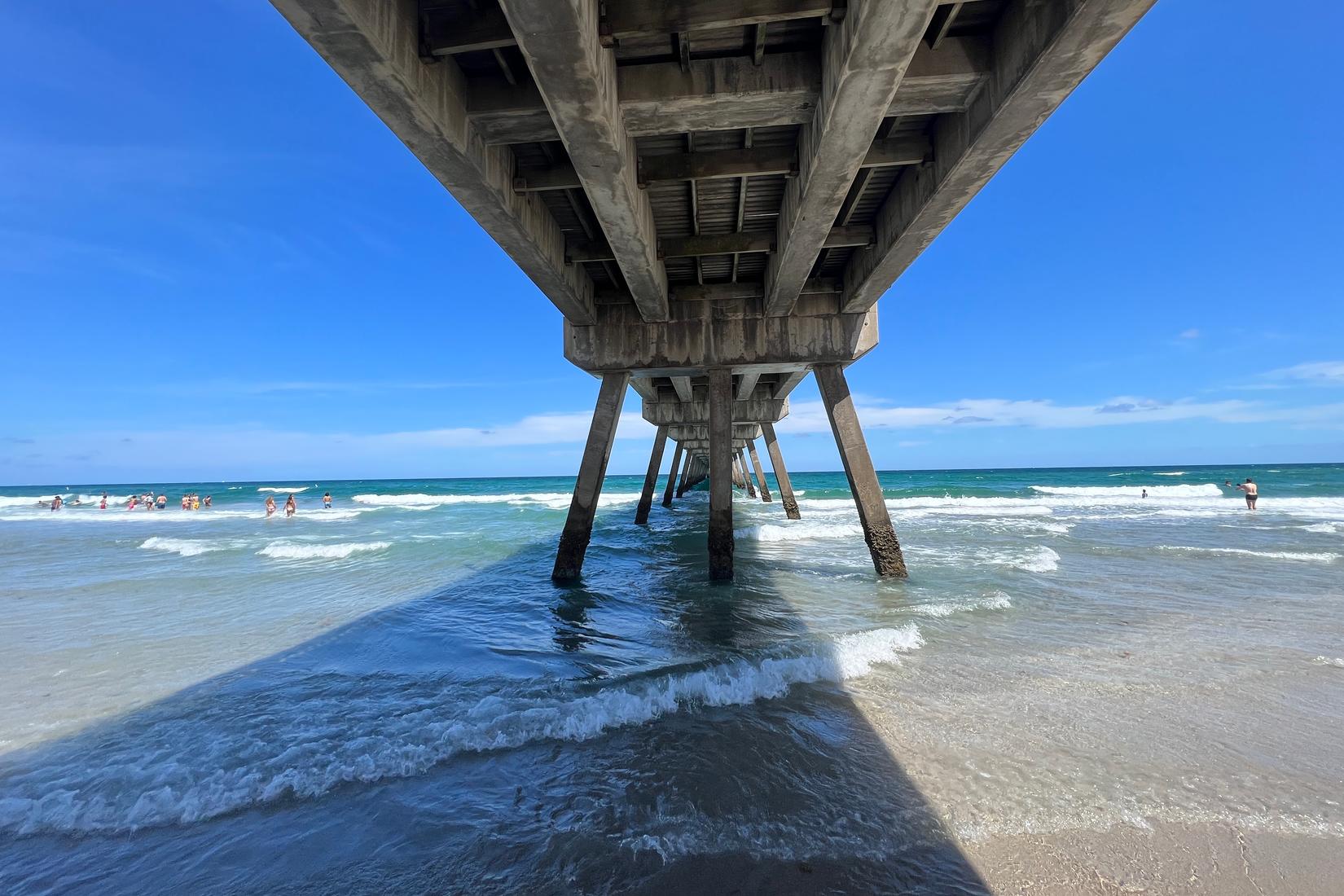 Sandee - Deerfield Beach