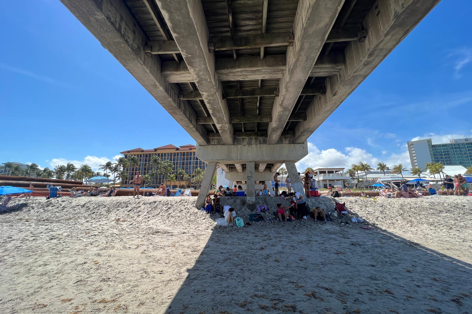 Sandee - Deerfield Beach