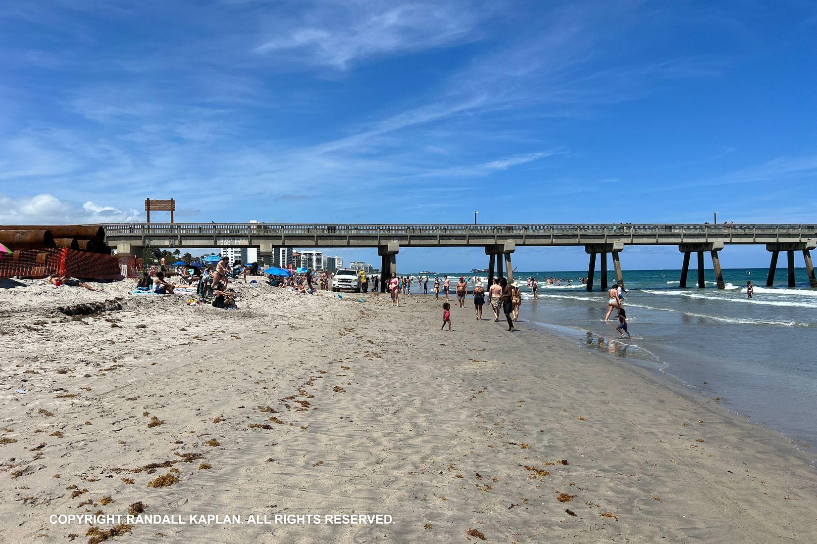 Sandee - Deerfield Beach