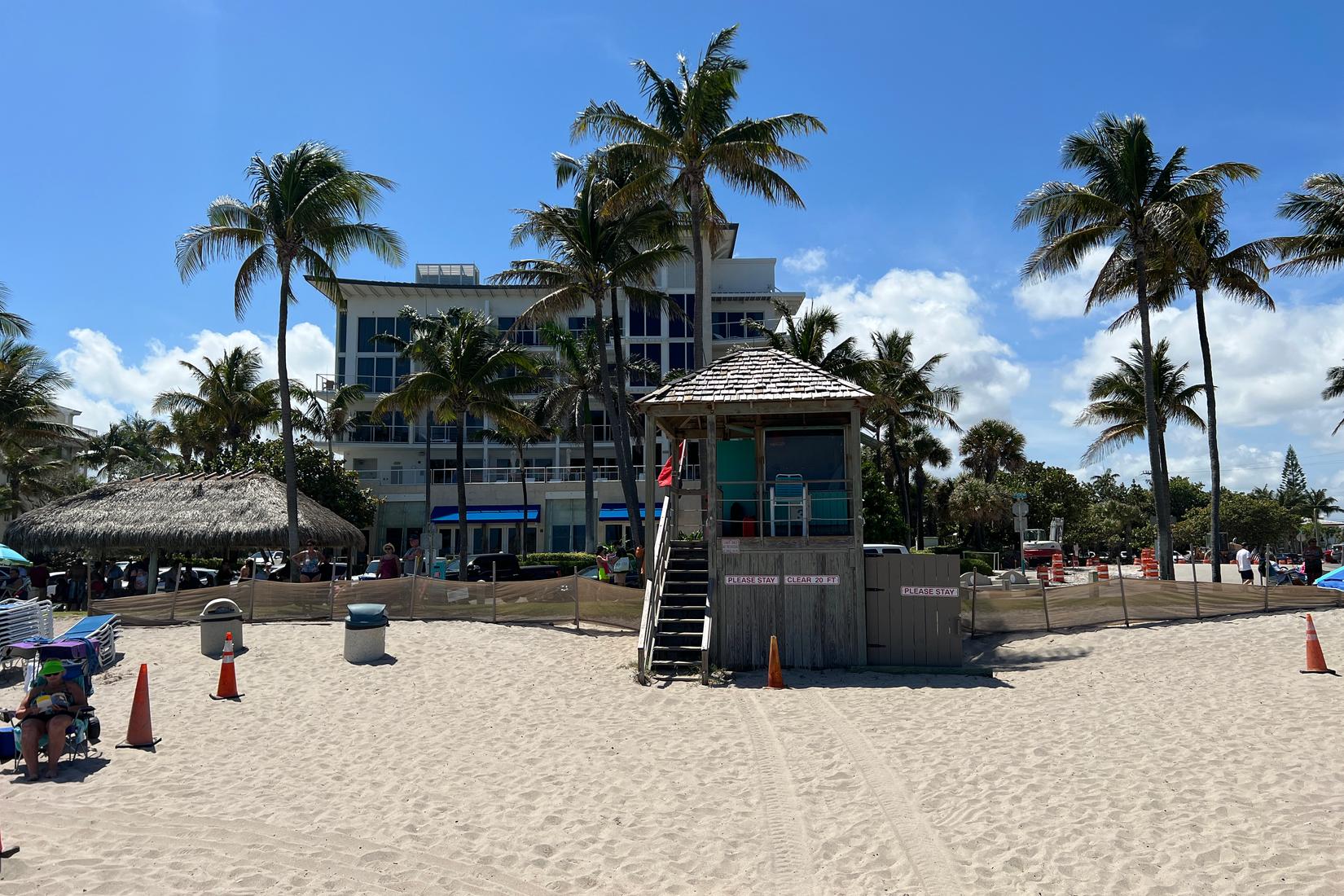 Sandee - Deerfield Beach