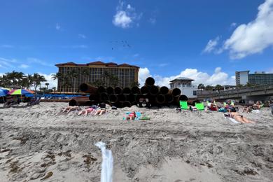 Sandee - Deerfield Beach