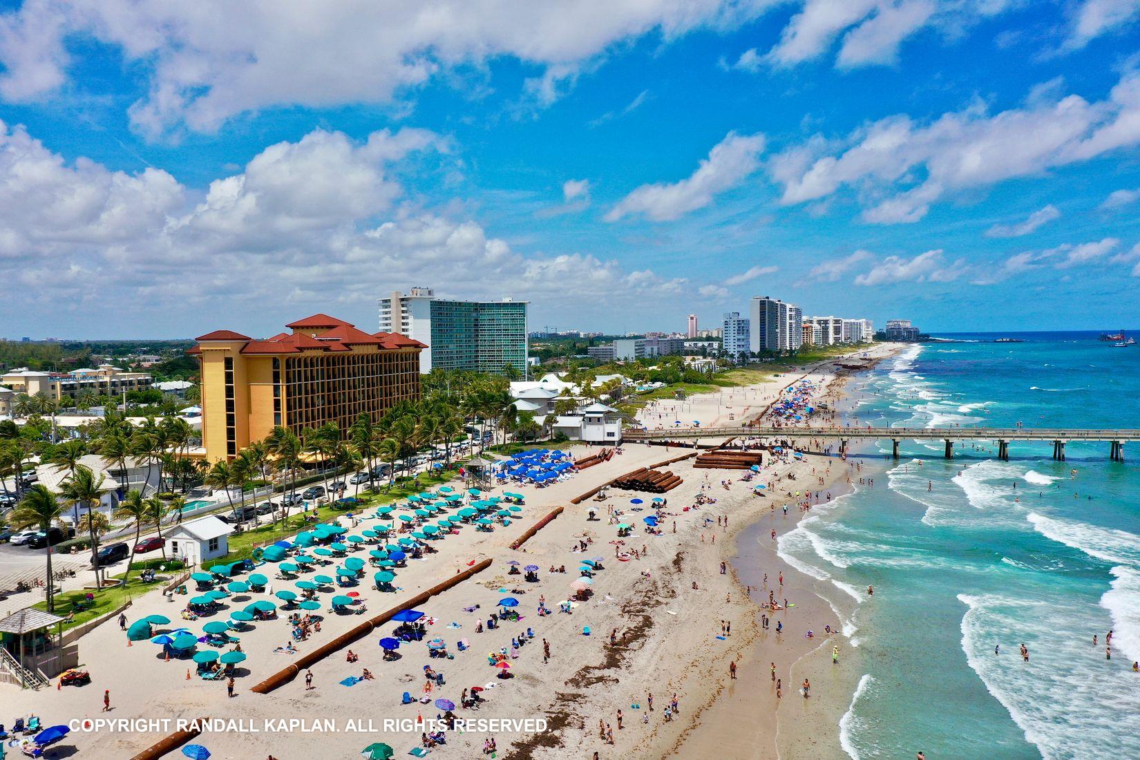 Sandee - Deerfield Beach