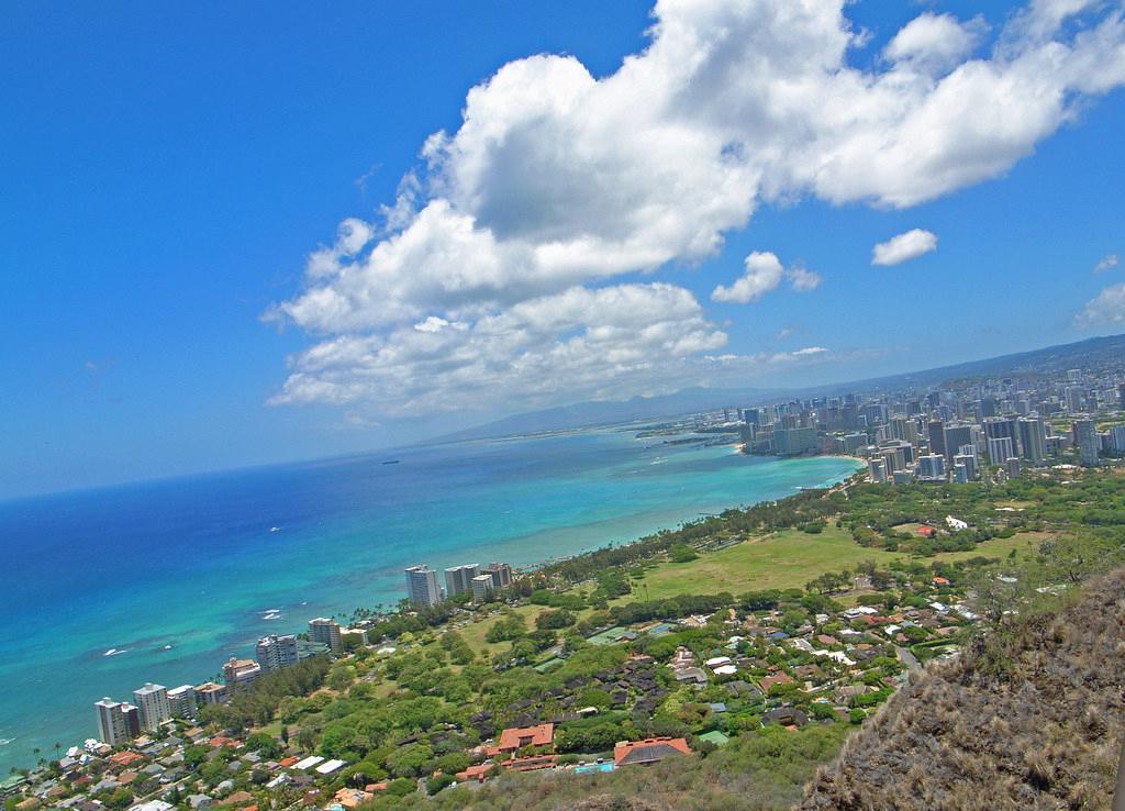 Sandee - Waikiki Beach