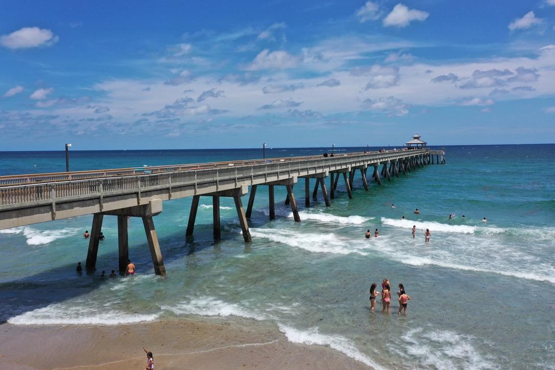 Sandee - Deerfield Beach