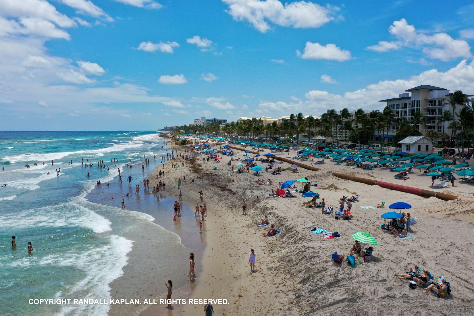 Sandee - Deerfield Beach