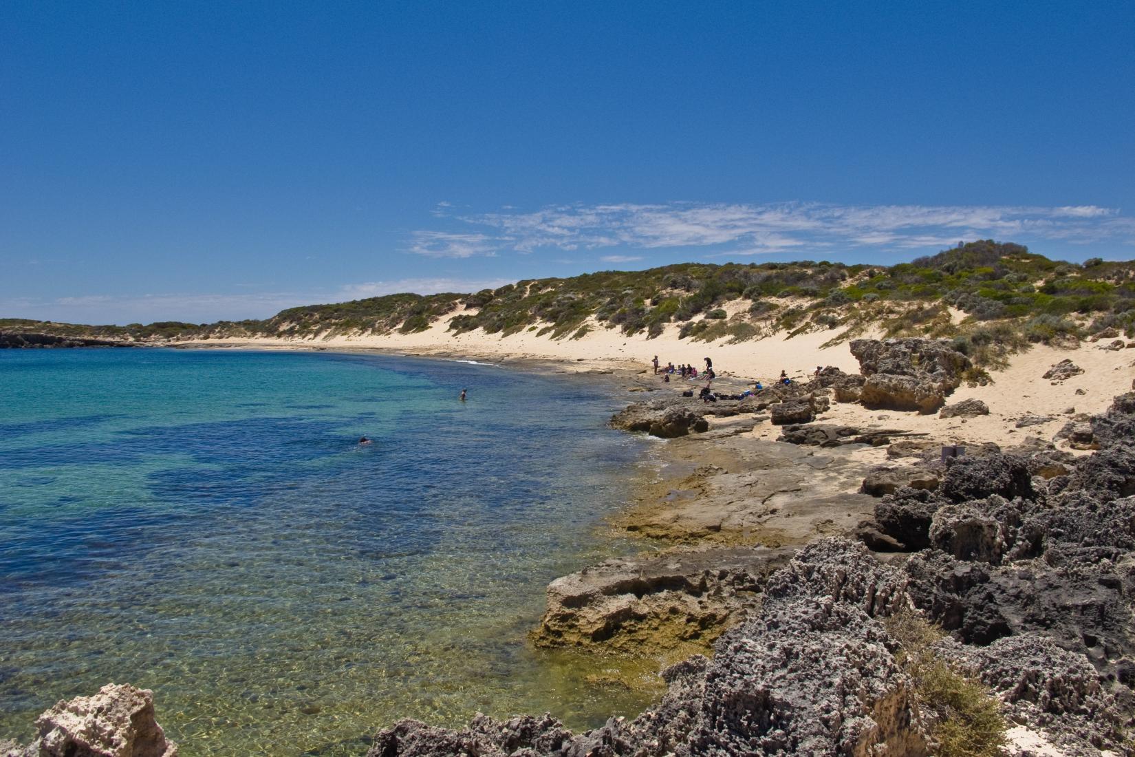 Sandee - Cape Peron