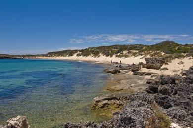 Sandee Cape Peron
