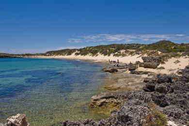 Sandee Cape Peron Photo