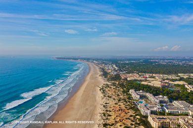 Sandee Playa de la Barossa Photo