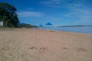 Sandee Balneario Parque La Curtiembre