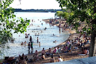 Sandee Playa Sur