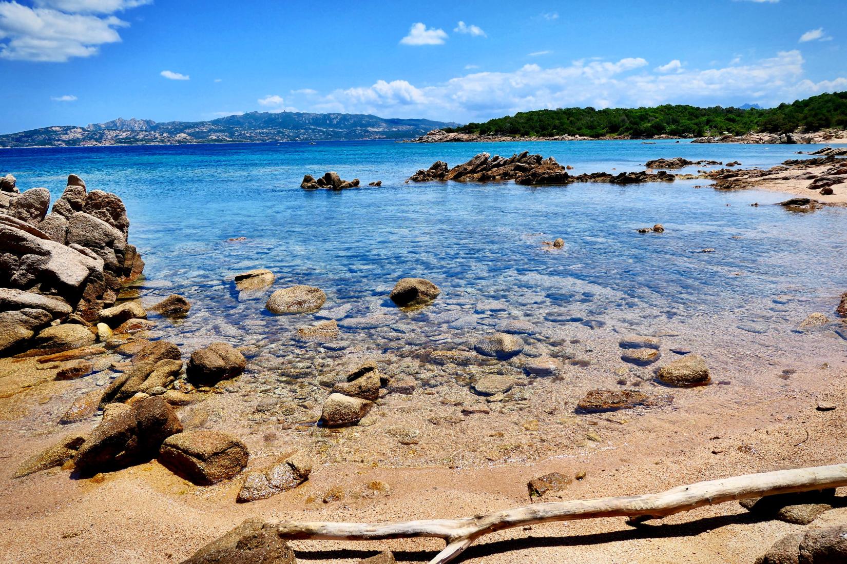Sandee - HomePage / Punta Sardinia