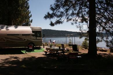 Sandee - North Shore Campground