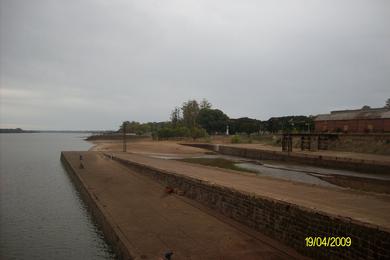 Sandee Playa Los Sauces