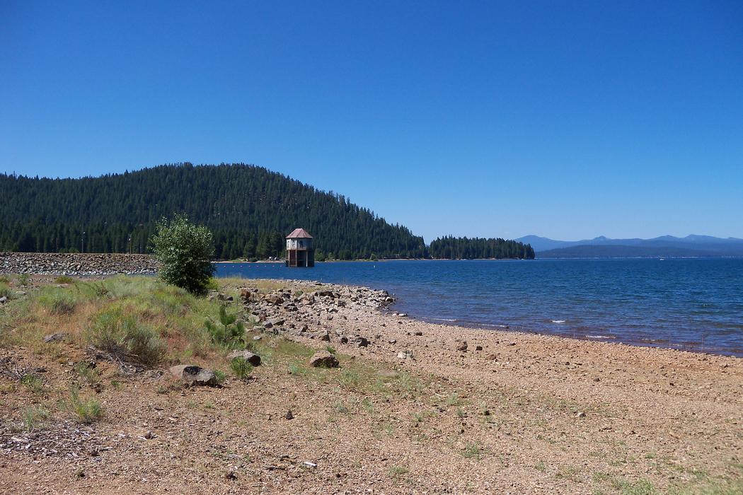 Sandee Canyondam Photo