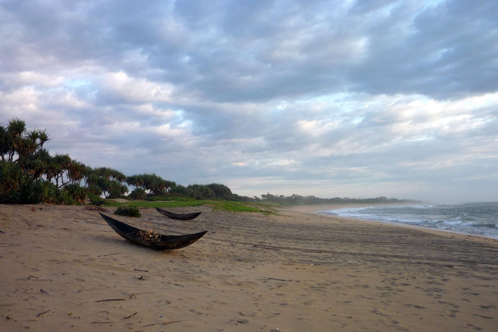 Sandee - Manakara Beach