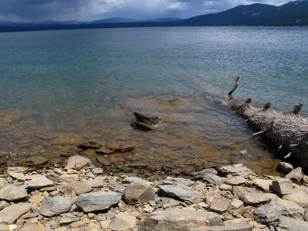 Sandee - Rocky Point Campground