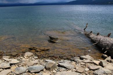 Sandee - Rocky Point Campground