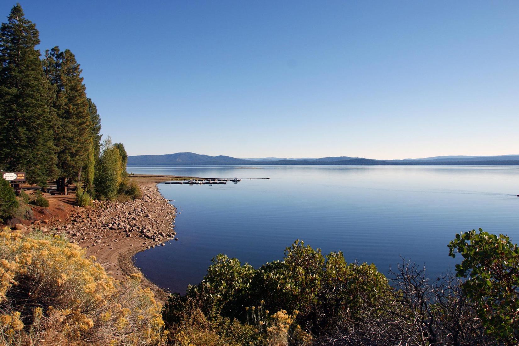 Sandee - Lassen Park