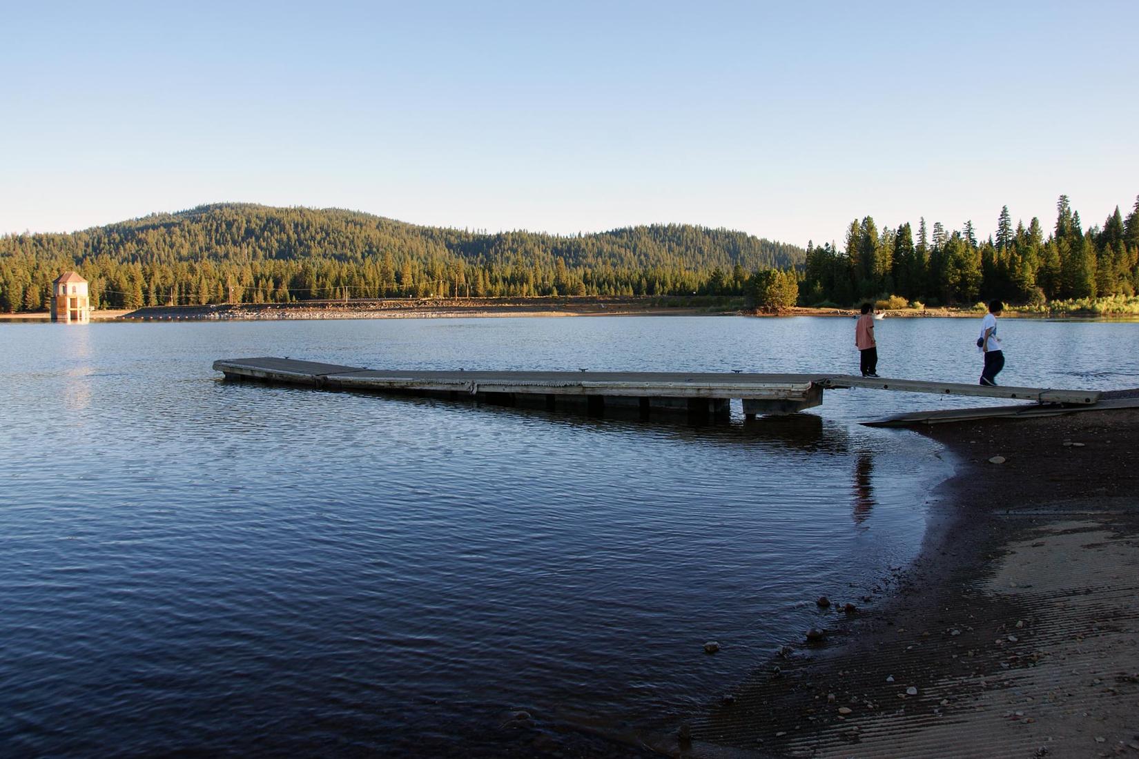 Sandee - Lassen Park