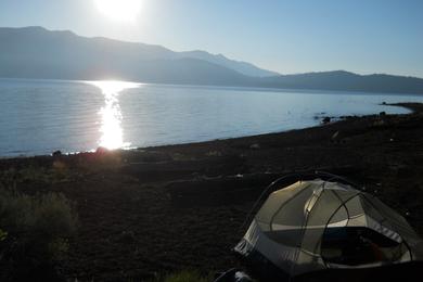 Sandee - Rocky Point Campground