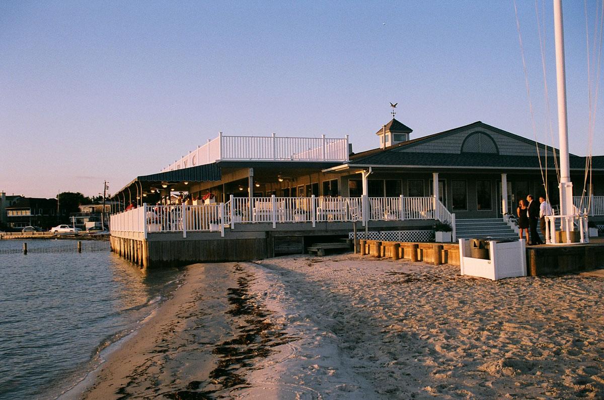 Sandee - Brant Beach