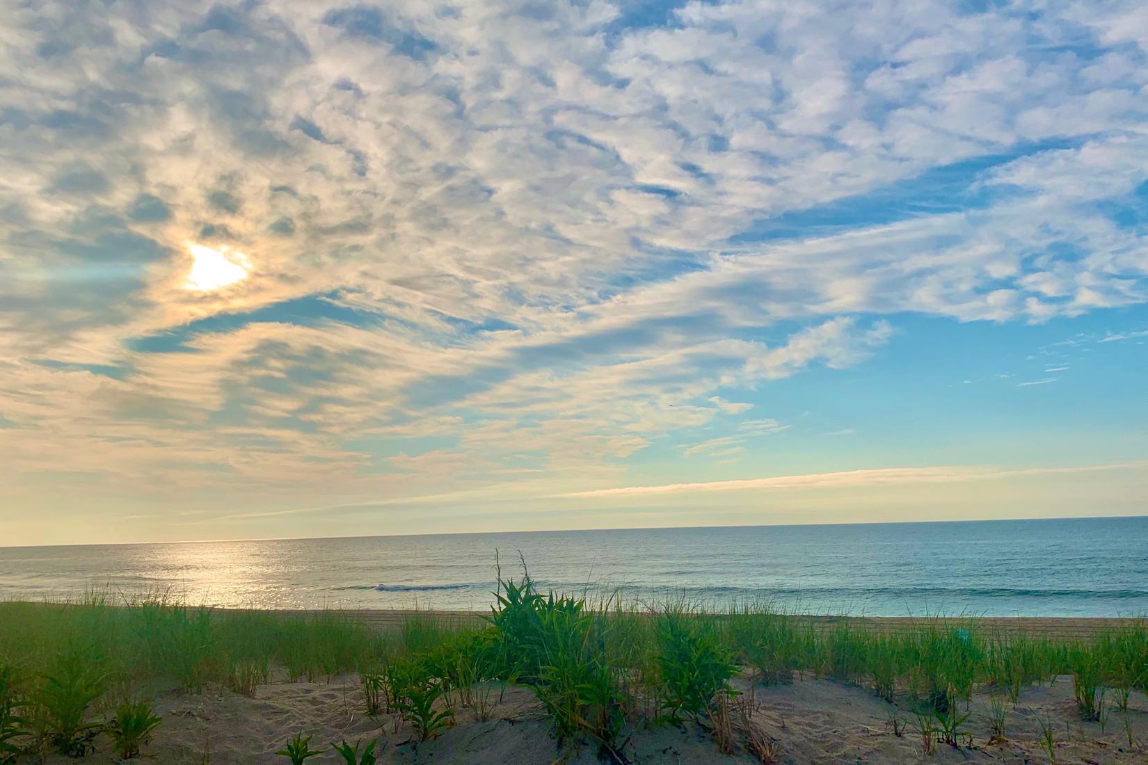 Sandee - Brant Beach