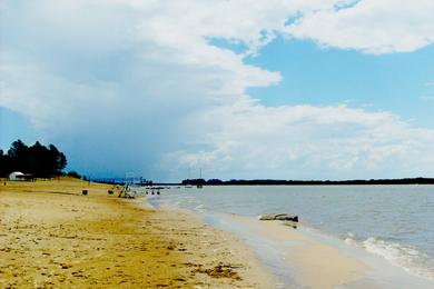 Sandee - Playa De San Jose