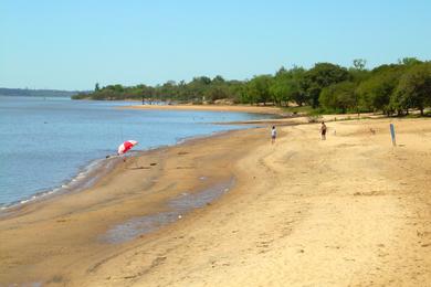 Sandee - Playa De San Jose