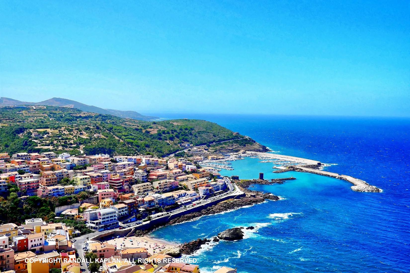 Sandee - HomePage / Castelsardo