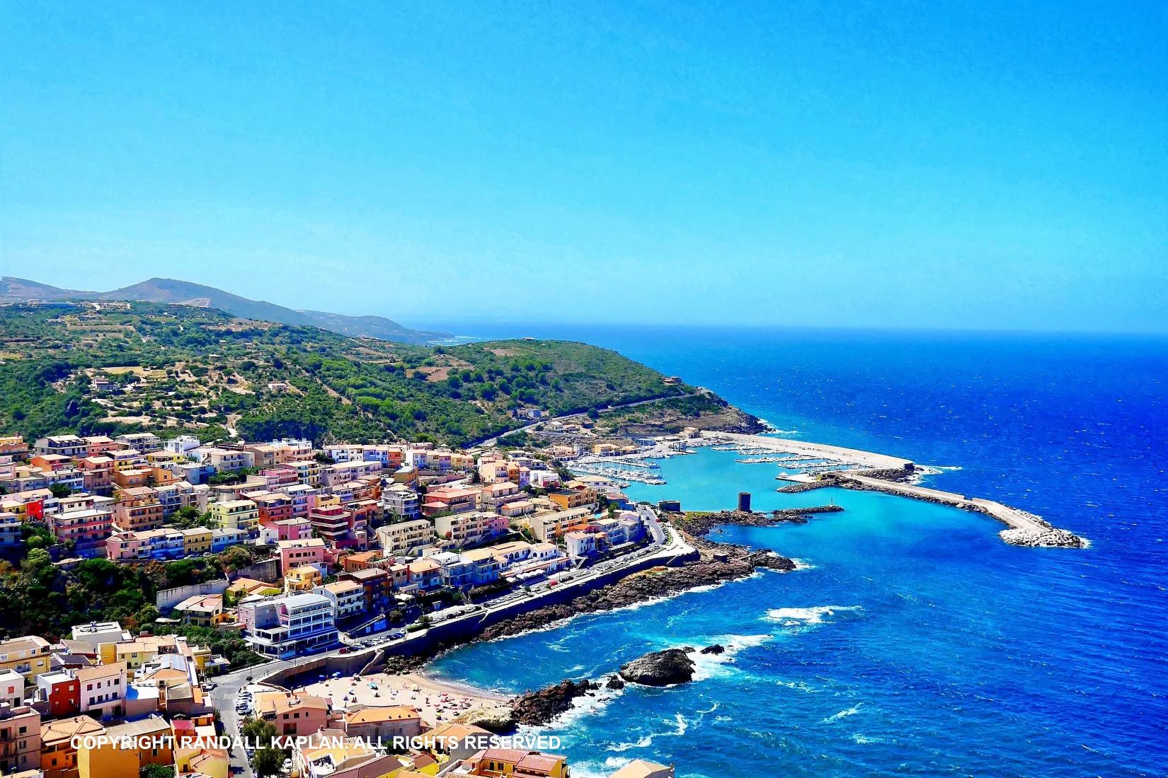 Castelsardo Photo - Sandee