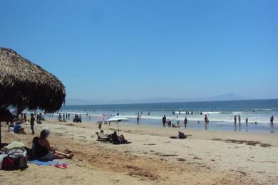 Sandee Playa La Ensenada