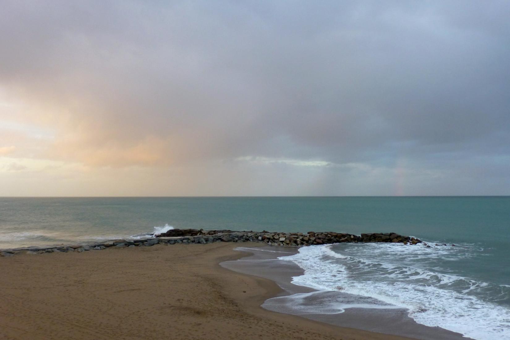 Sandee - Playa Norte