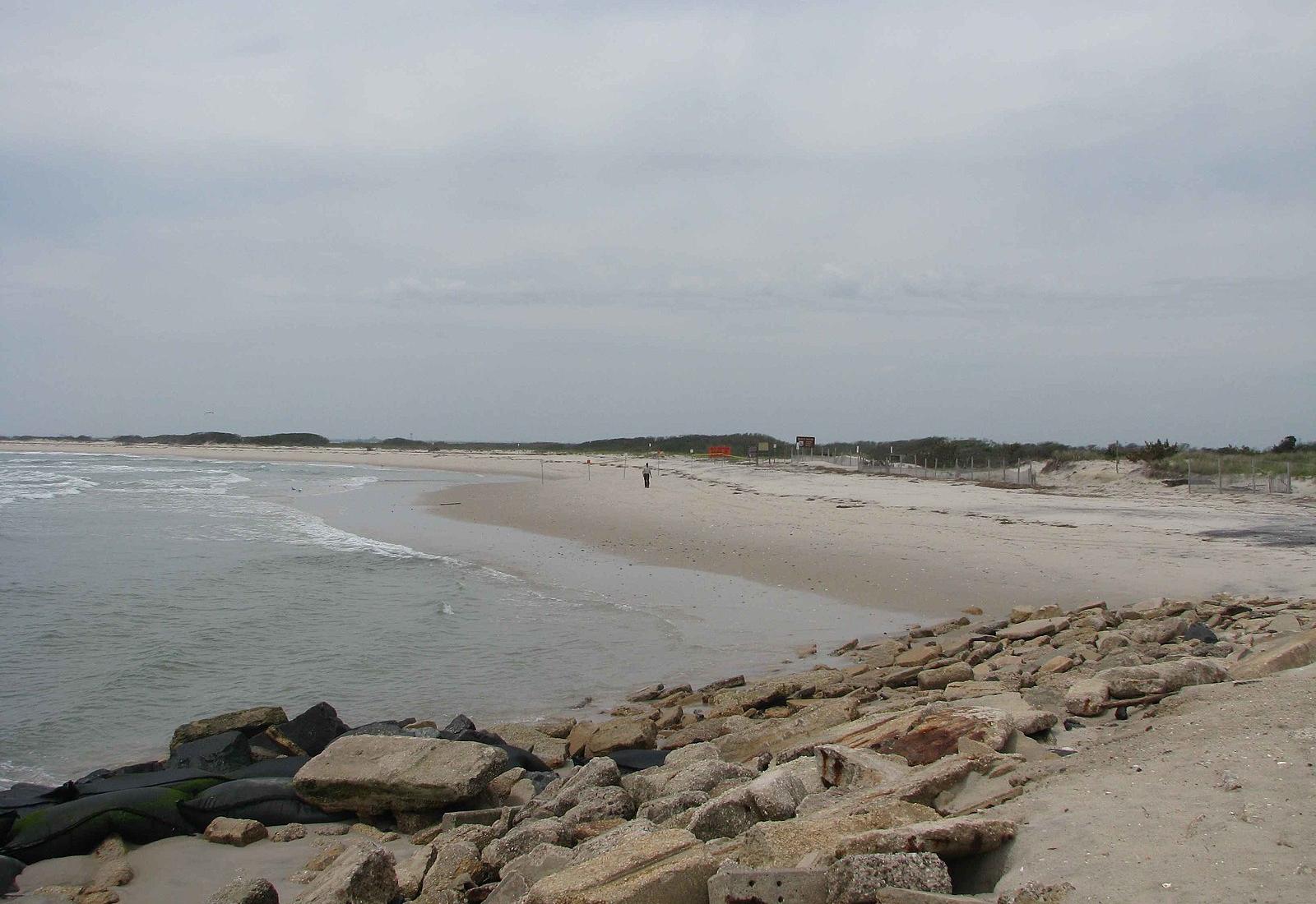 Sandee - Holgate Beach