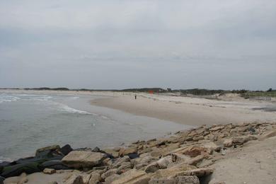 Sandee - Holgate Beach